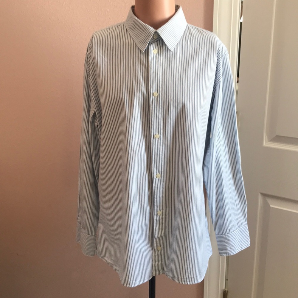 Positano Men’s dress shirt